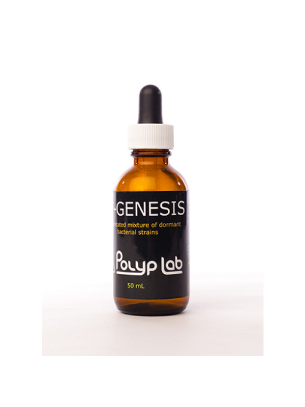 Polyp Lab System Reef-resh - RF-Genesis 50мл