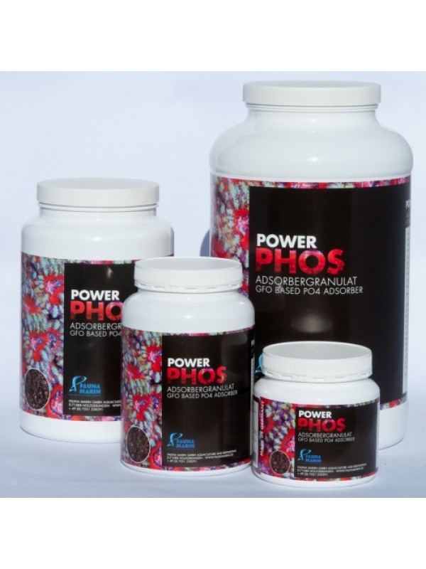 Fauna Marin Ultra Power Phos 1000мл