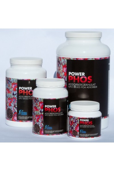 Fauna Marin Ultra Power Phos 500мол