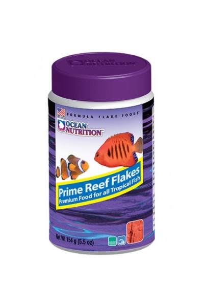 Ocean Nutrition Prime Reef Flake 156г