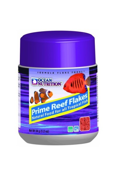 Ocean Nutrition Prime Reef Flake 34г