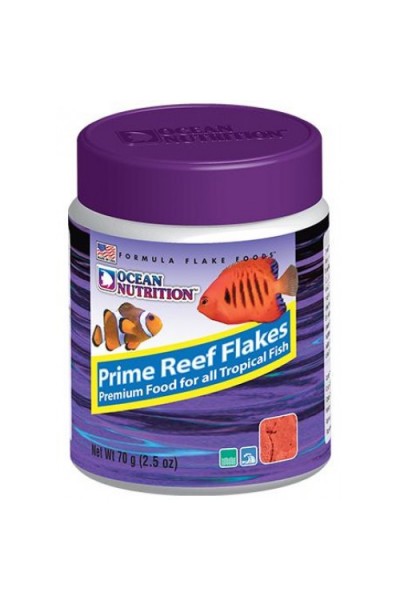 Ocean Nutrition Prime Reef Flake 71г