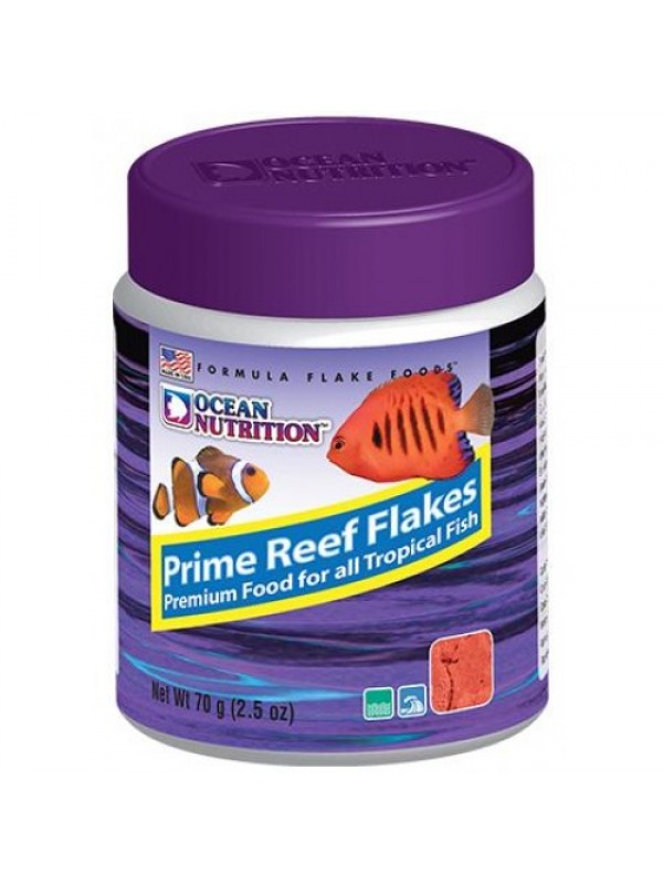 Ocean Nutrition Prime Reef Flake 71г