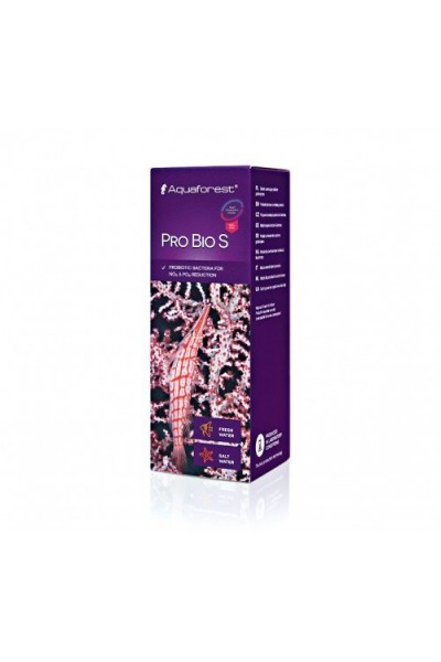 Aquaforest ProBioS 10мол.