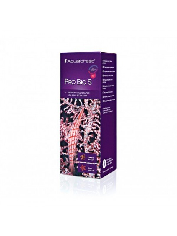 Aquaforest ProBioS 10мл.