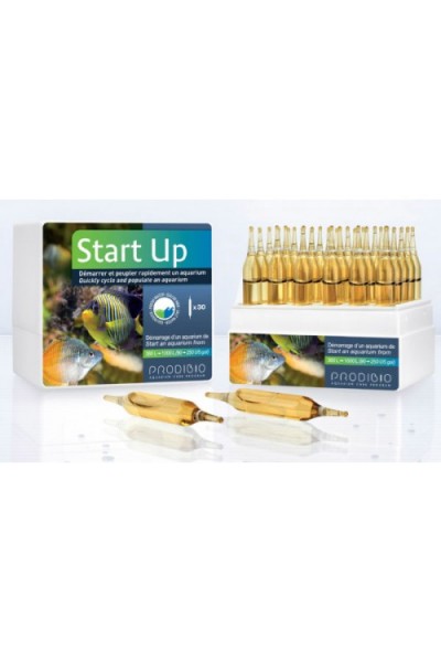 Prodibio Startup 30 ампул