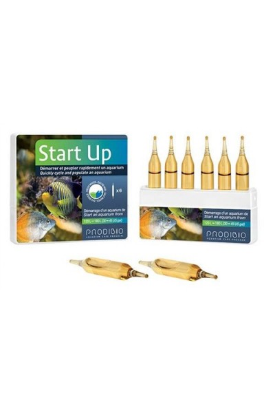 Prodibio Startup 6 ампул