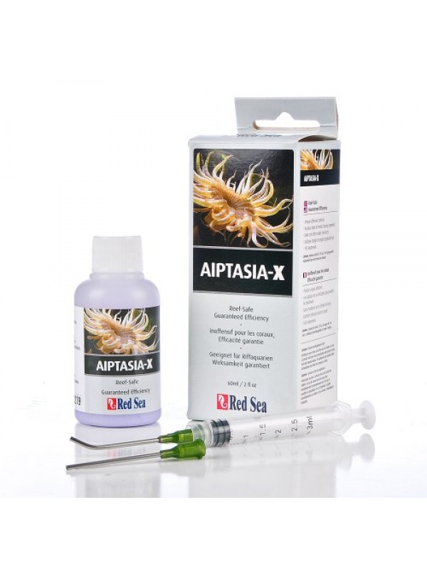 Red Sea Aiptasia-X - 250 ml