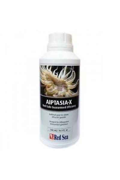 Red Sea Aiptasia-X - 500 ml