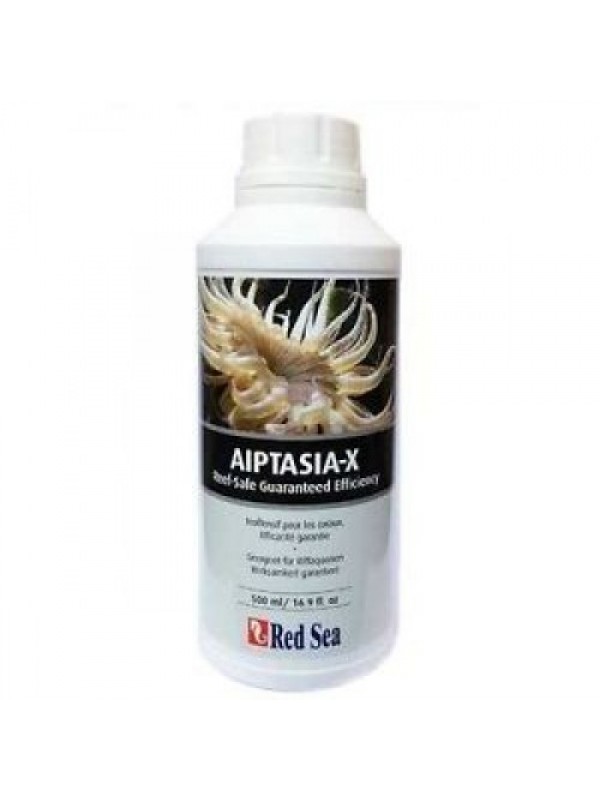Red Sea Aiptasia-X - 500 ml