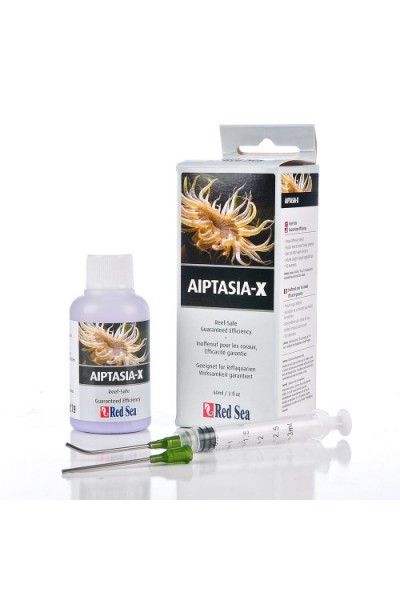 Red Sea Aiptasia-X - 60 ml