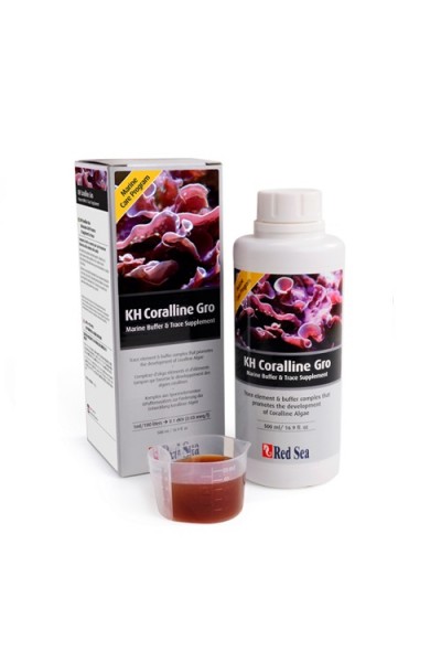 Red Sea KH Coralline Gro – 500ml