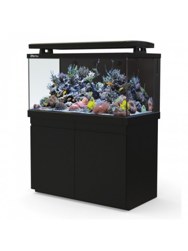 Red Sea Max S-400 - Black