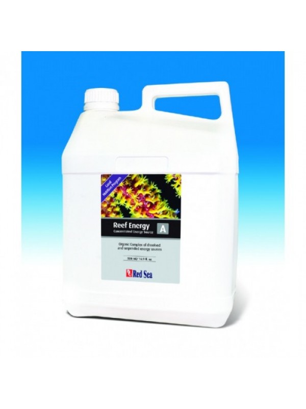 Red Sea Reef Energy A – 5л.