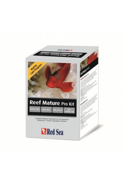 Red Sea Reef Mature Pro Kit