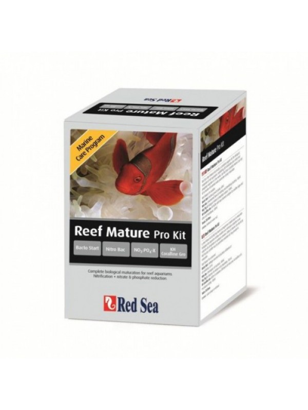 Red Sea Reef Mature Pro Kit
