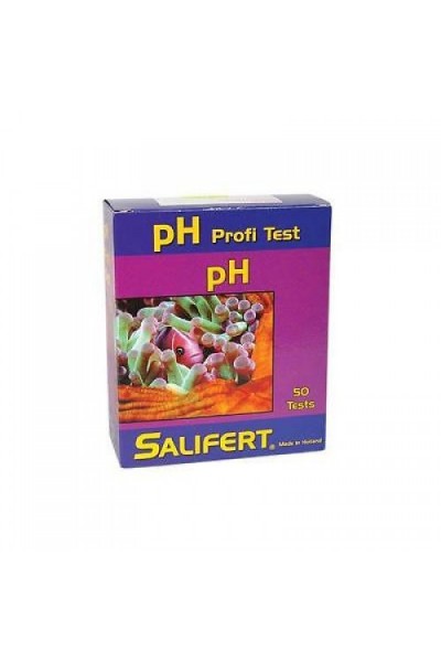 Salifert Test РH