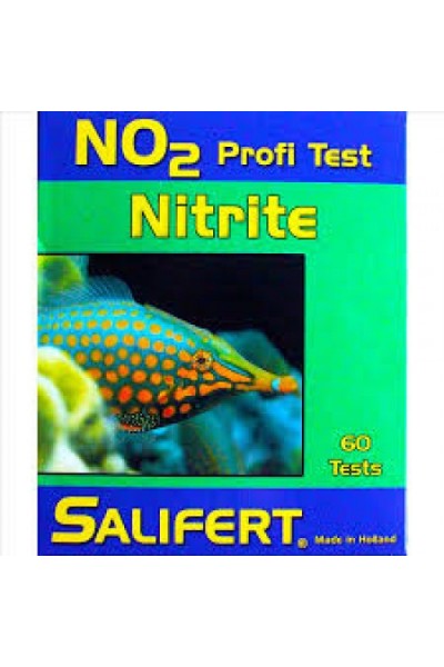 Salifert Test Nitrite NO2