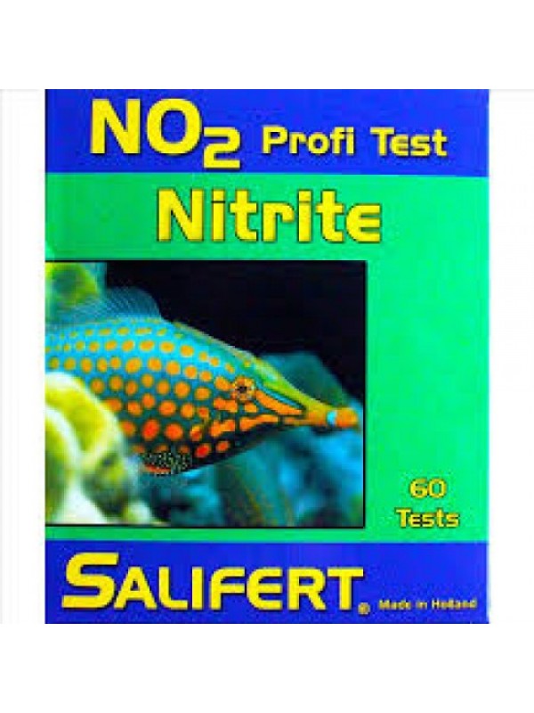 Salifert Test Nitrite NO2