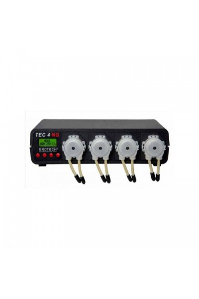 Grotech TEC 4 NG (4-channel)