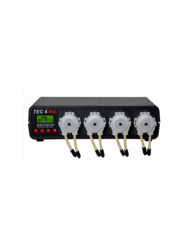 Grotech TEC 4 NG (4-channel)