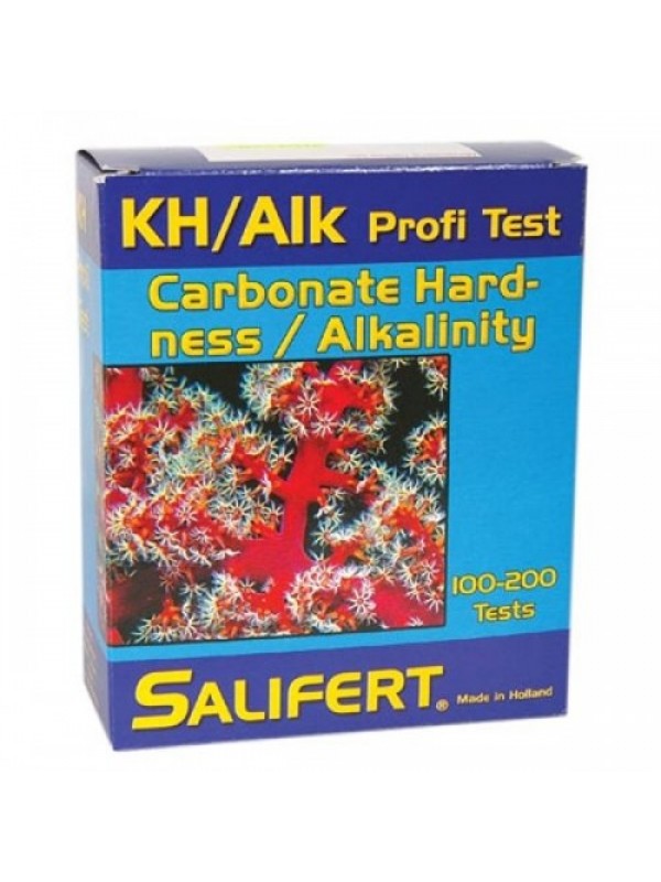 Salifert Test KH/ALK Profi тест