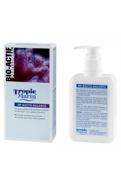 Tropic Marin NP Bacto Balance 200 мл
