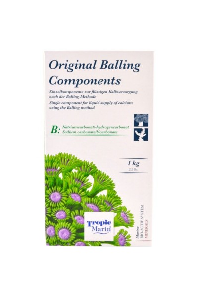 Tropic Marin Original Balling Component B 1кг.