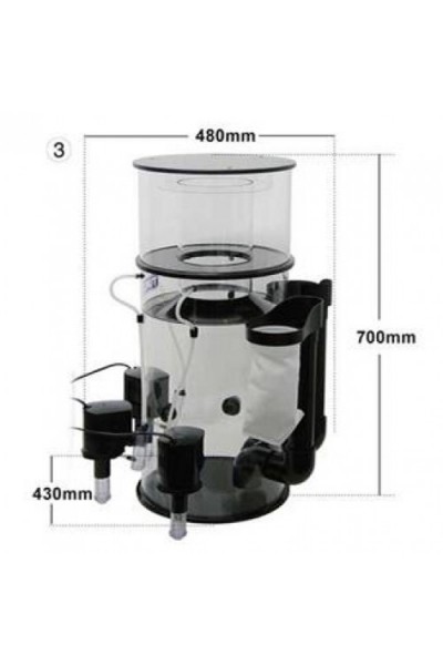 Tunze DOC Skimmer 9460 скімер