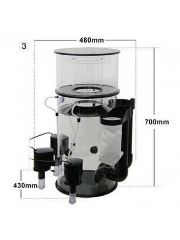 Tunze DOC Skimmer 9460 скімер