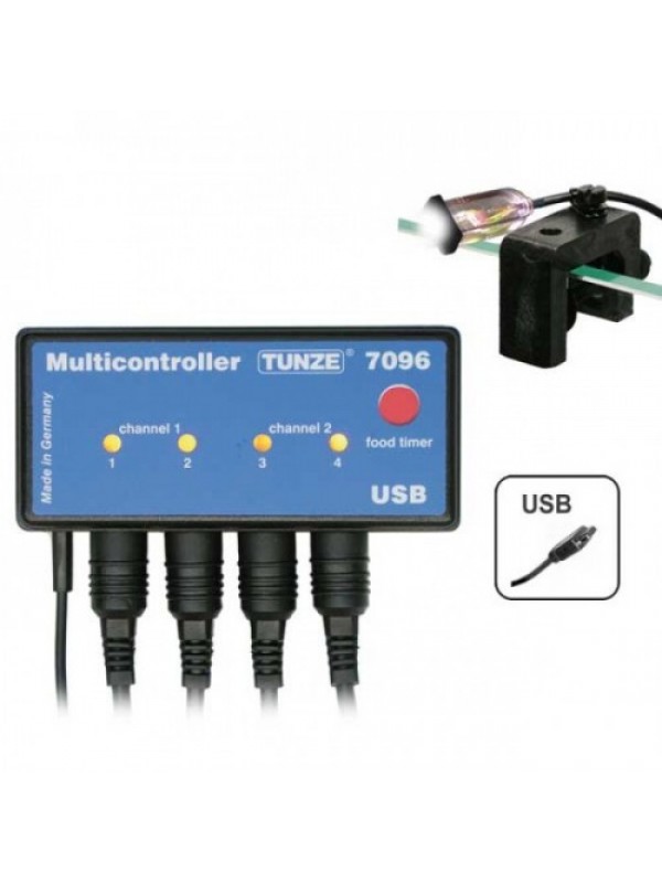 Tunze Multicontroller 7096