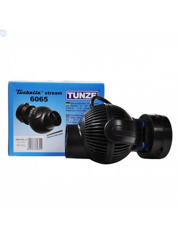 Tunze Turbelle 6065 помпа