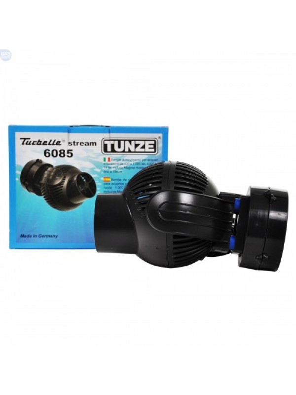 Tunze Turbelle 6085 помпа течения