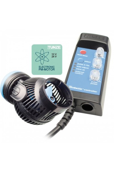 Tunze Turbelle 6095 nanostream помпа течії