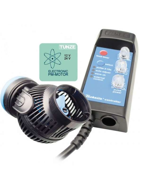 Tunze Turbelle 6095 nanostream помпа течії