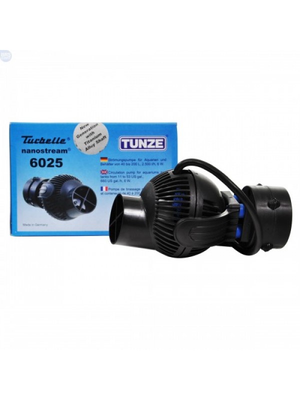 Tunze Turbelle Nanostream 6025 помпа течії