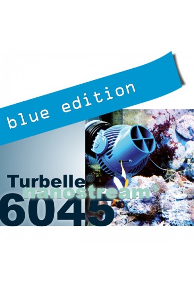 Tunze Turbelle Nanostream 6045 помпа течії