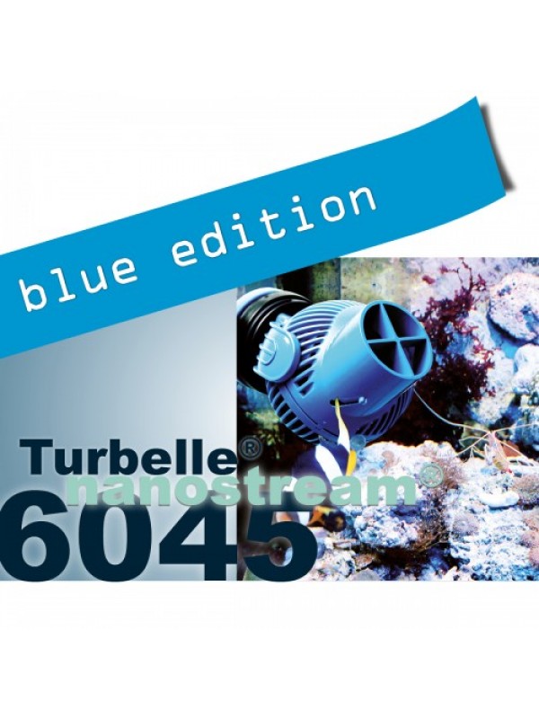 помпа течения Tunze Turbelle Nanostream 6045
