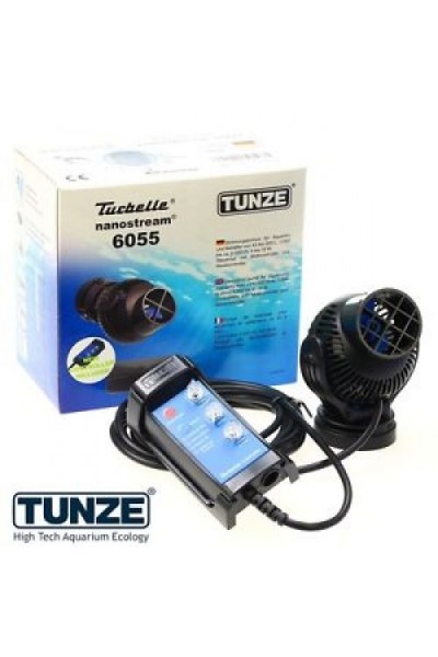 Tunze Turbelle Nanostream 6055 помпа течії