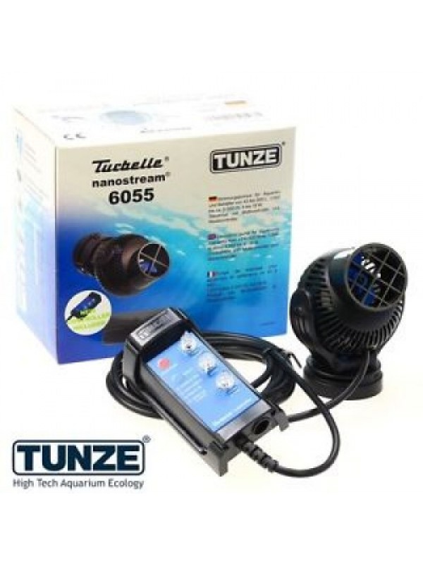 Tunze Turbelle Nanostream 6055 помпа течії