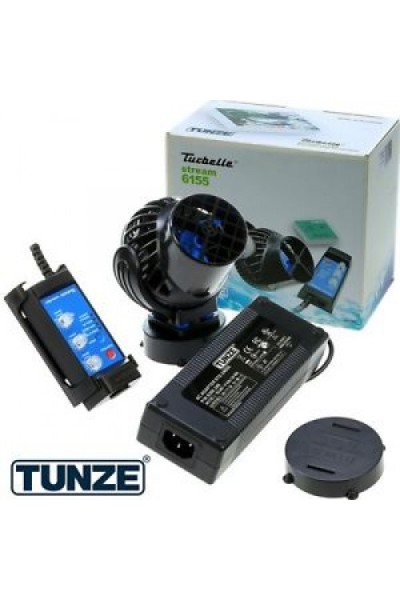 Tunze Turbelle stream 6155 помпа течії