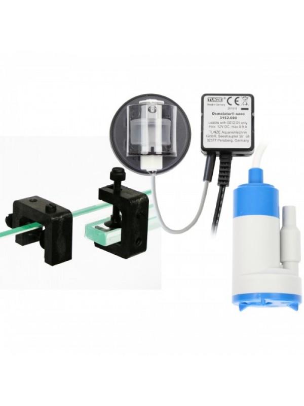 Tuzne Osmolator Universal 3152 автодолів