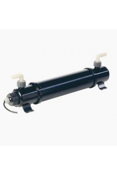 Deltec UV sterilizer 80W