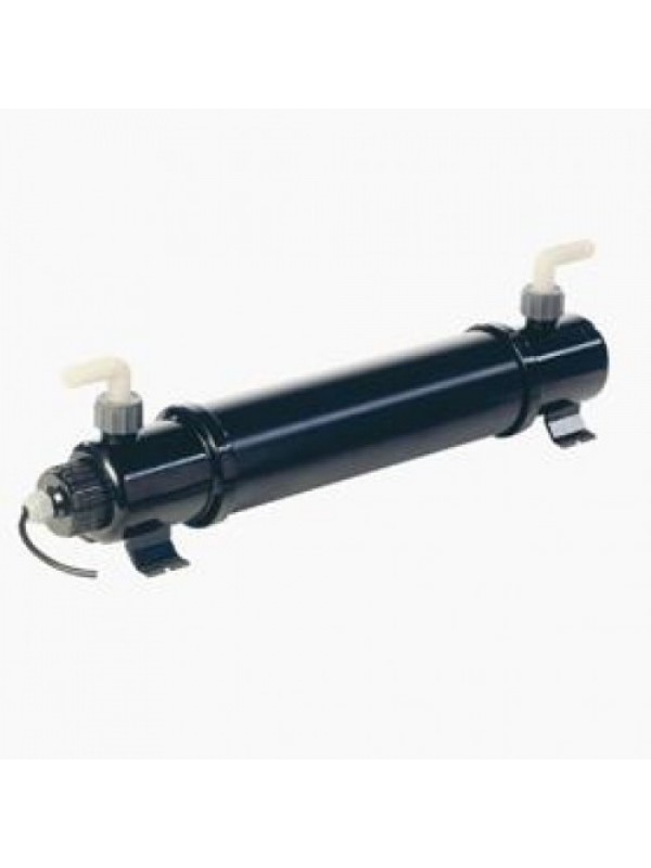 Deltec UV sterilizer 80W