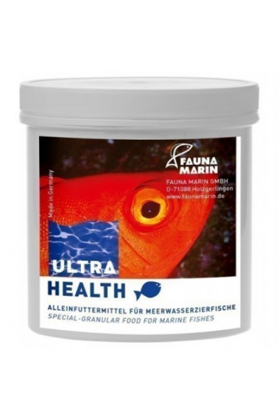 Fauna Marin Ultra Health 250ml