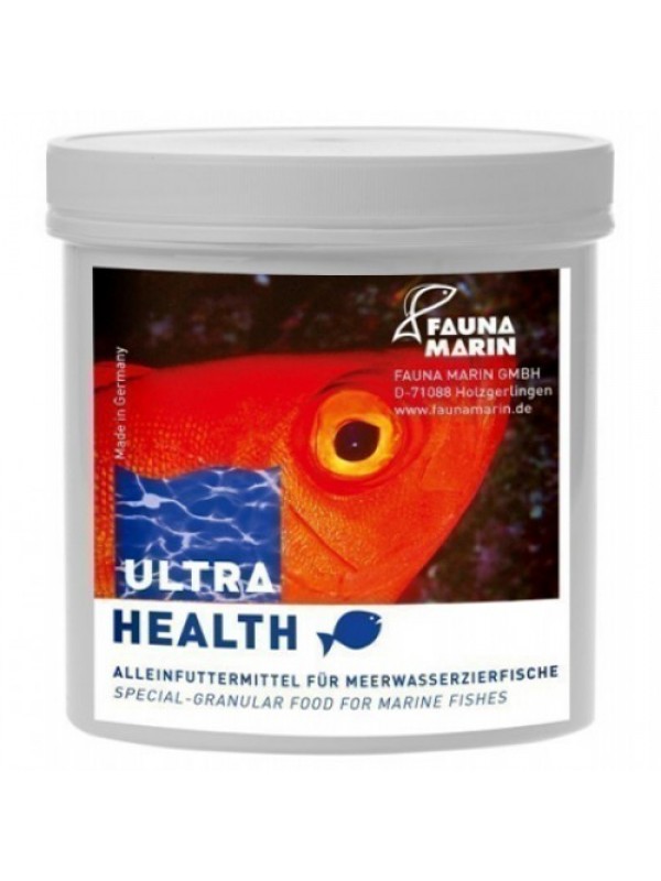 Fauna Marin Ultra Health 250ml