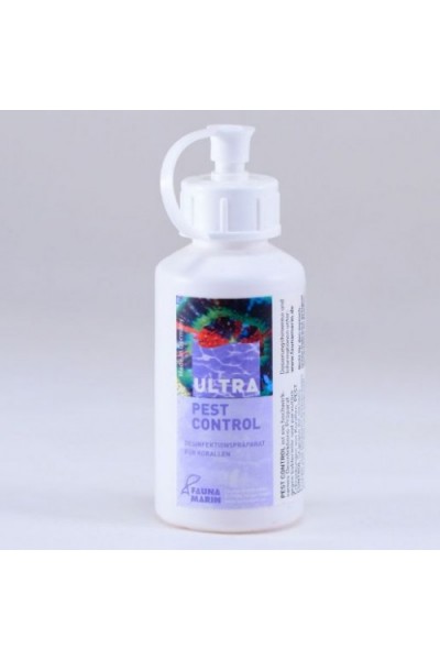 Fauna Marin Ultra Pest Control 250ml