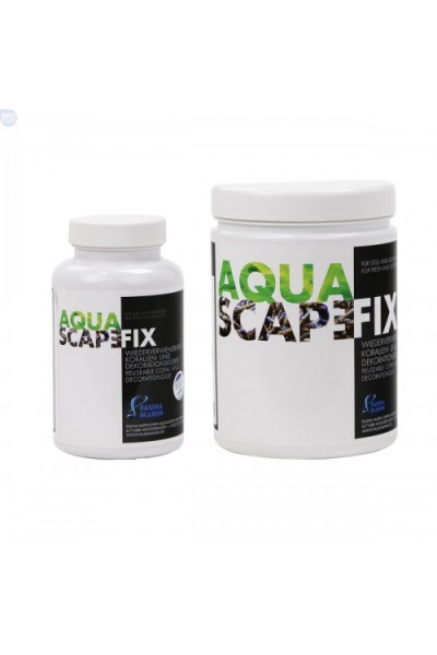 Fauna Marin Клей AquaScape Fix 500мл