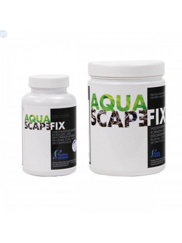 Fauna Marin Клей AquaScape Fix 500мол