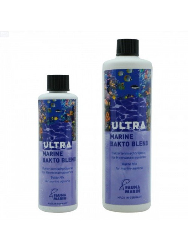 Fauna Marin Bakto Blend 1000мл